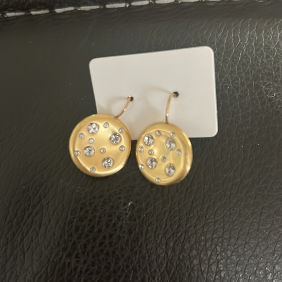 Brighton bracelet earrings set. - Picture 7 of 8